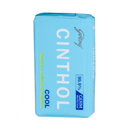 Godrej Soap Cinthol Cool